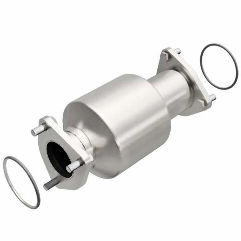 Catalytic Converter for 2009-2014 Acura TL 3.7L OEM Grade Federal _ EPA Compliant Direct-Fit Catalytic Converter MagnaFl